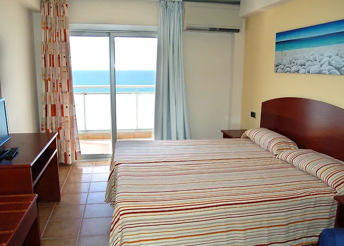 Hotel 4r Miramar Calafell