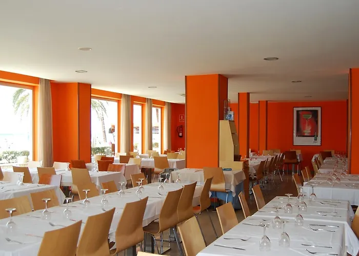 Hotel 4r Miramar 3*