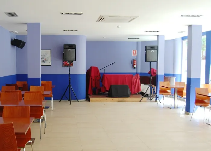 Hotel 4r Miramar 3*
