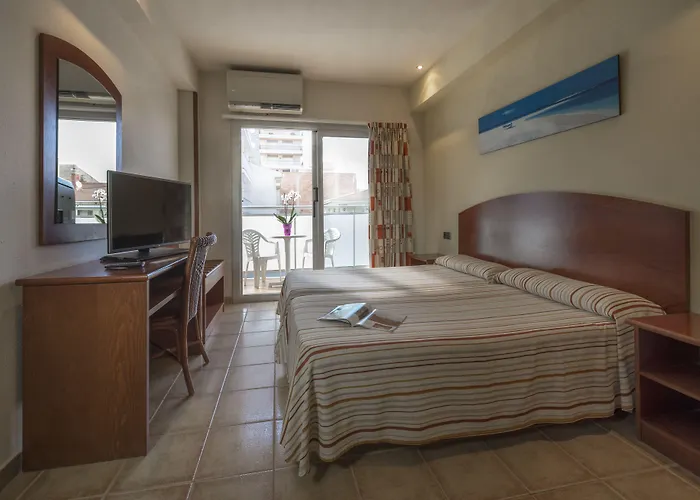Hotel 4r Miramar 3*