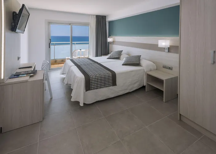 4r Miramar 3* Calafell