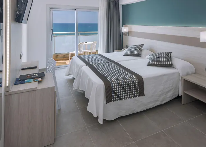 Hotel 4r Miramar