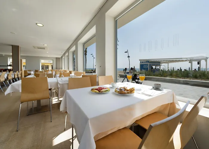 Hotel 4r Miramar 3*
