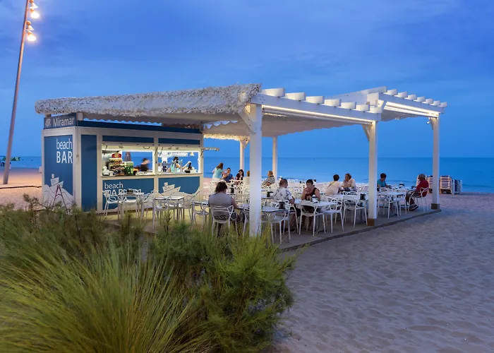 4r Miramar Calafell