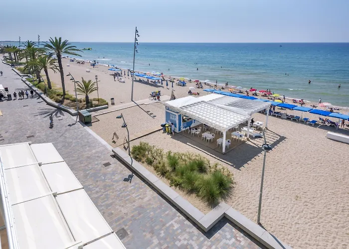 Hotel 4r Miramar 3*