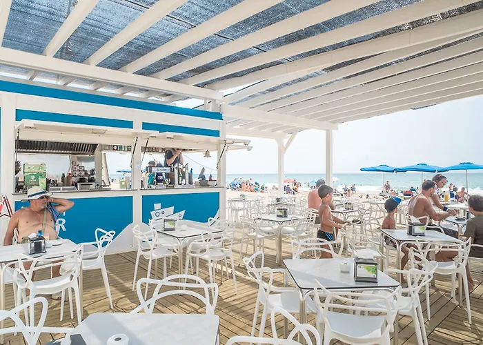 Hotel 4r Miramar Calafell