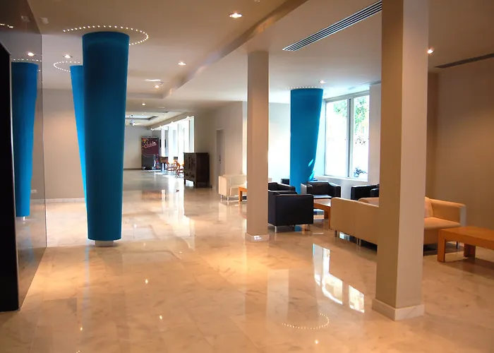 Otel 4r Miramar Calafell
