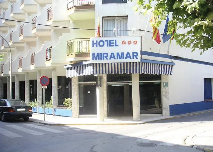 4r Miramar 3*