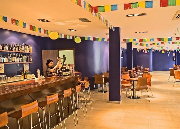 4r Miramar Hotel Calafell