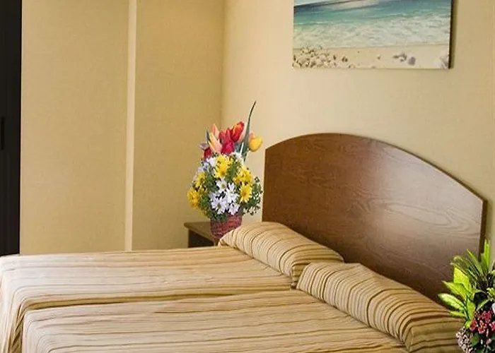 Hotel 4r Miramar 3*