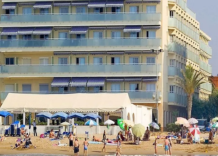 4r Miramar 3*