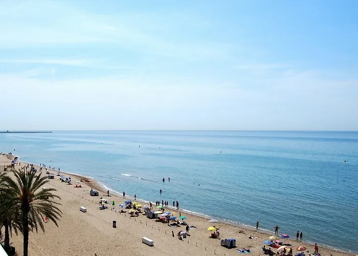 Hotel 4r Miramar 3*